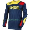 MTB Langarmtrikot O`Neal Hardwear Reflexx N002 2020